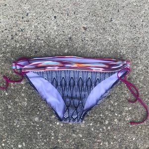 PrAna Swim Bottoms